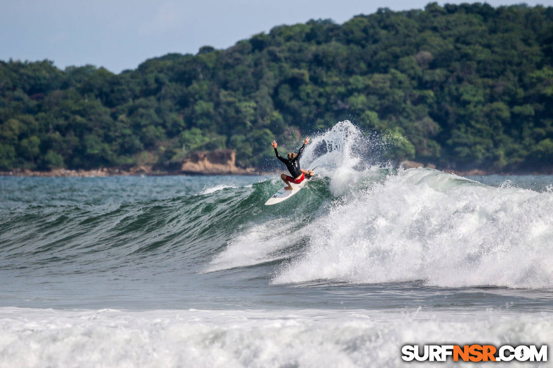 Nicaragua Surf Report - Report Photo 08/31/2022 5:09 PM