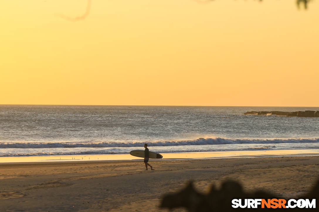 Nicaragua Surf Report - Report Photo 02/03/2020  10:22 PM 