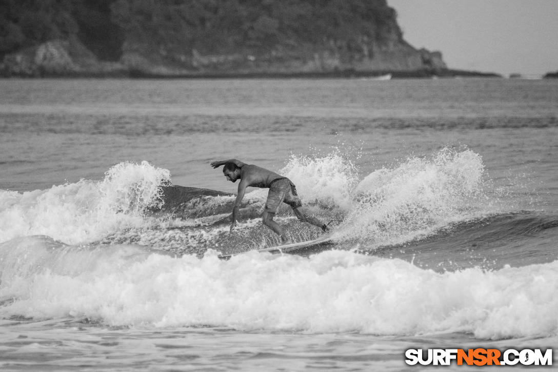 Nicaragua Surf Report - Report Photo 08/03/2020 9:15 PM