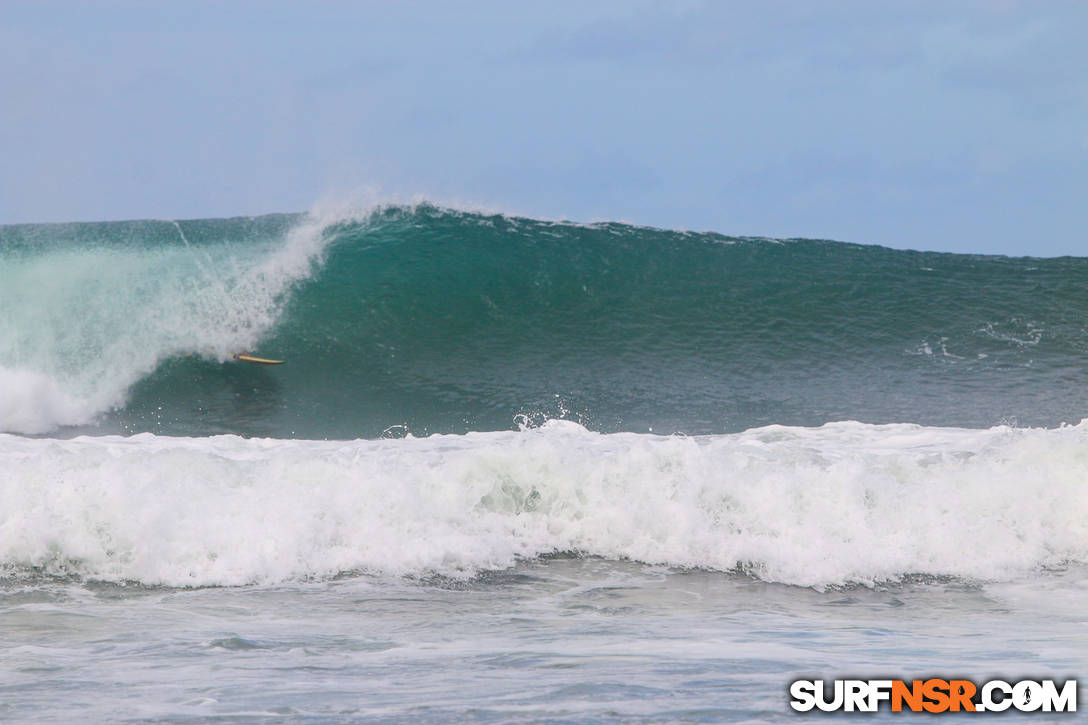 Nicaragua Surf Report - Report Photo 06/10/2022  12:36 PM 