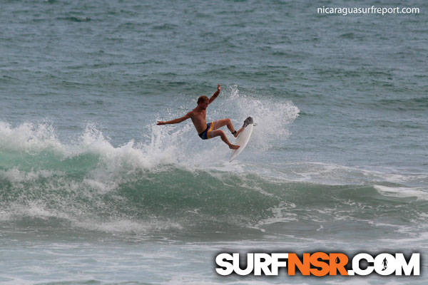 Nicaragua Surf Report - Report Photo 06/05/2011  3:07 PM 