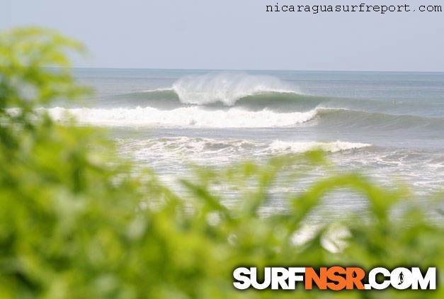 Nicaragua Surf Report - Report Photo 09/24/2007  10:29 PM 