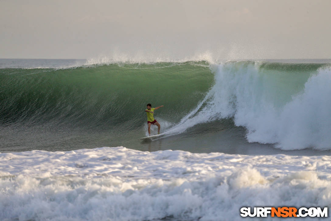 Nicaragua Surf Report - Report Photo 09/15/2018  9:08 PM 