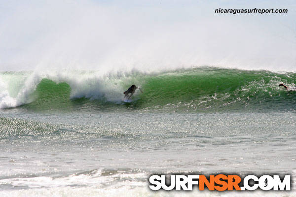 Nicaragua Surf Report - Report Photo 01/15/2011 9:02 PM