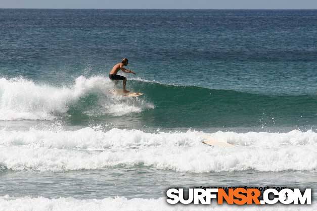 Nicaragua Surf Report - Report Photo 10/28/2009  5:41 PM 