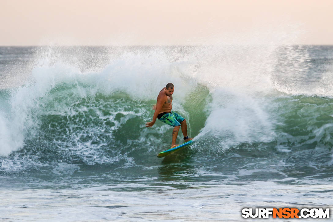 Nicaragua Surf Report - Report Photo 02/15/2020  9:12 PM 