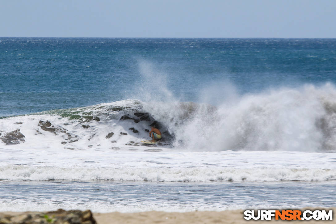 Nicaragua Surf Report - Report Photo 10/29/2018  3:14 PM 