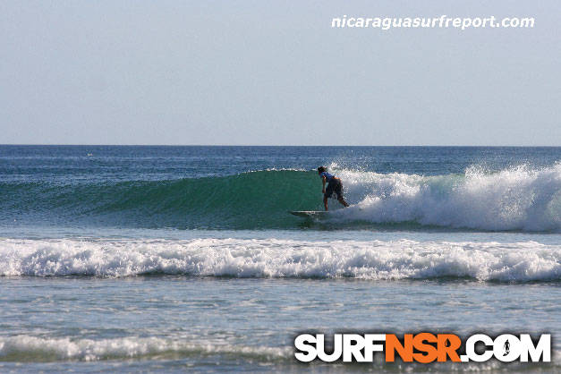 Nicaragua Surf Report - Report Photo 10/11/2009  6:32 PM 