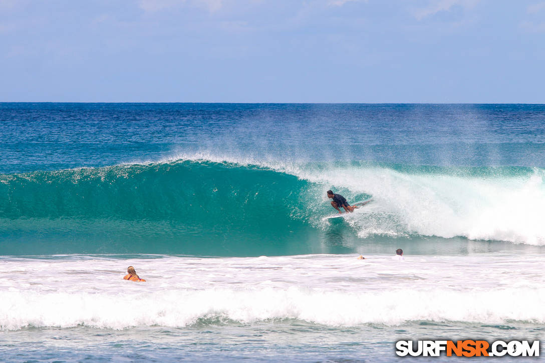 Nicaragua Surf Report - Report Photo 08/14/2021  2:39 PM 