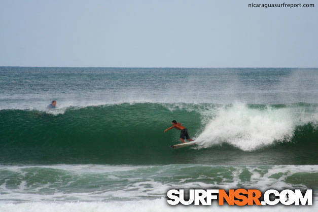 Nicaragua Surf Report - Report Photo 07/08/2008 12:03 PM