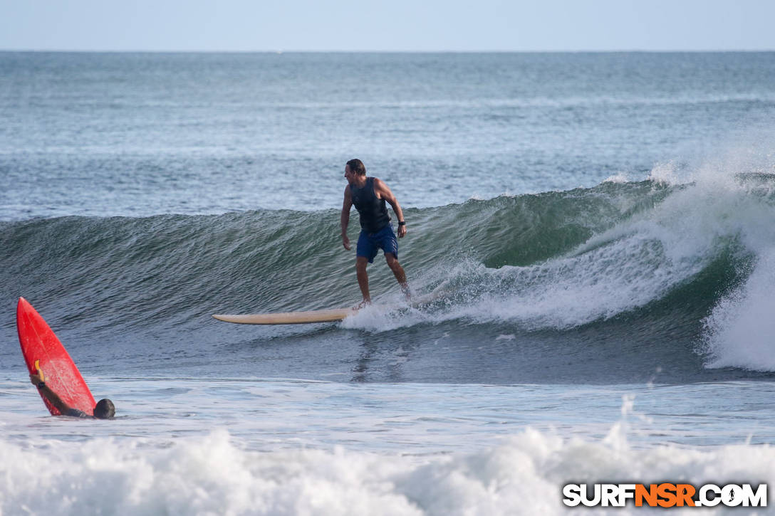 Nicaragua Surf Report - Report Photo 11/11/2018  11:27 PM 