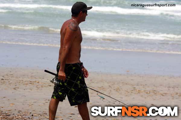 Nicaragua Surf Report - Report Photo 08/20/2011 6:31 PM