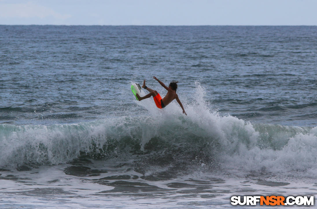 Nicaragua Surf Report - Report Photo 06/10/2015  2:59 PM 