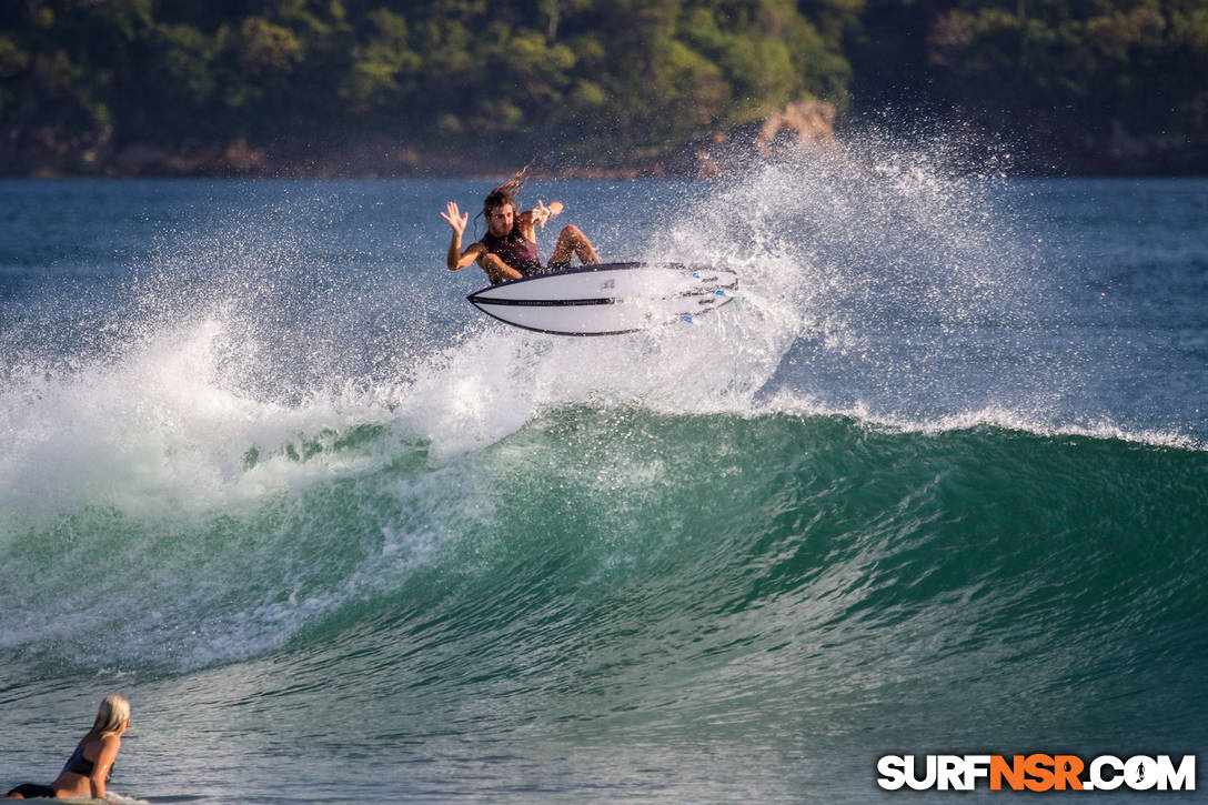 Nicaragua Surf Report - Report Photo 11/23/2018  7:20 PM 