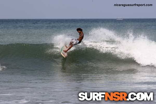 Nicaragua Surf Report - Report Photo 08/06/2011  3:53 PM 