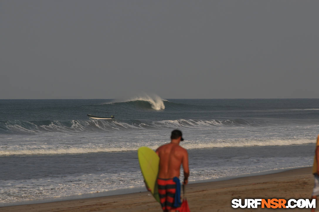 Nicaragua Surf Report - Report Photo 05/09/2016  2:20 PM 