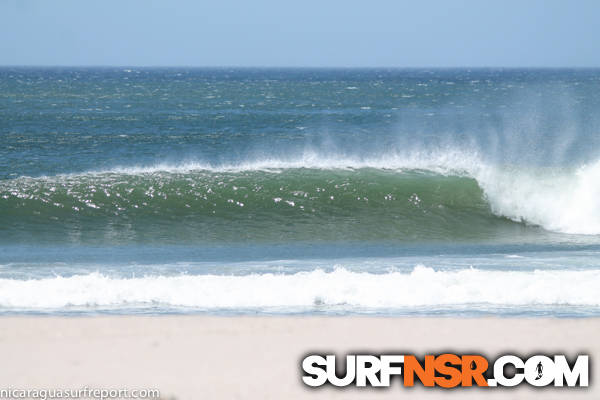 Nicaragua Surf Report - Report Photo 04/10/2015  1:42 PM 