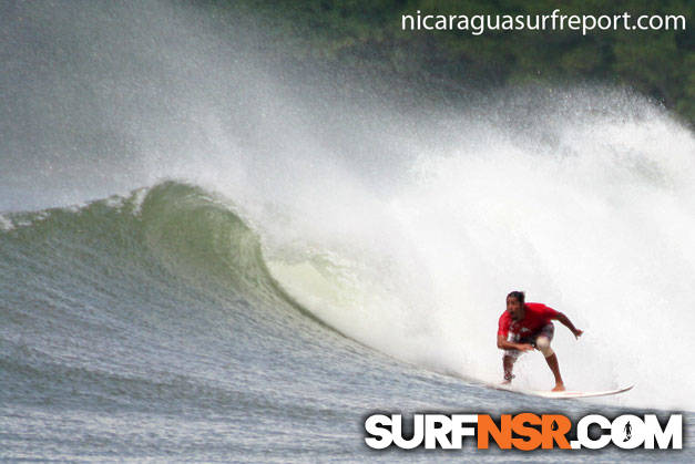 Nicaragua Surf Report - Report Photo 11/06/2007  6:52 PM 