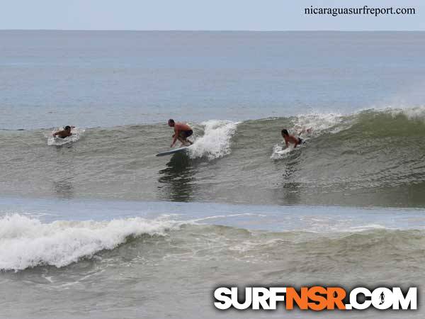 Nicaragua Surf Report - Report Photo 10/20/2014  1:15 PM 