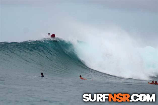 Nicaragua Surf Report - Report Photo 07/30/2006  12:35 PM 