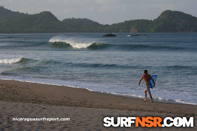 Nicaragua Surf Report - Report Photo 07/14/2009  8:03 PM 