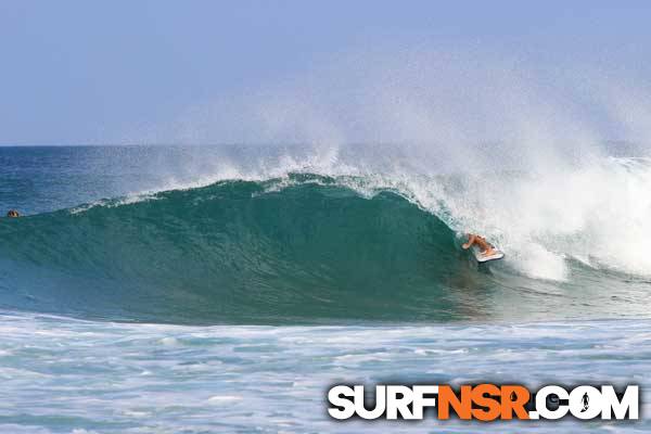Nicaragua Surf Report - Report Photo 05/22/2014  3:47 PM 