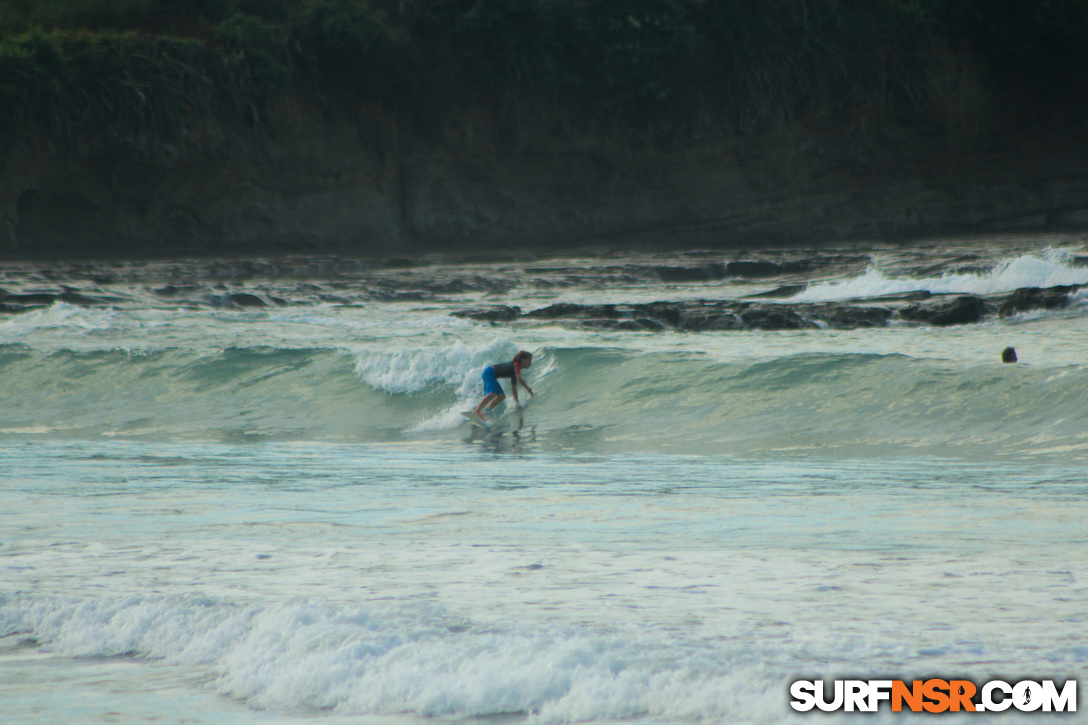 Nicaragua Surf Report - Report Photo 11/23/2017  7:12 PM 