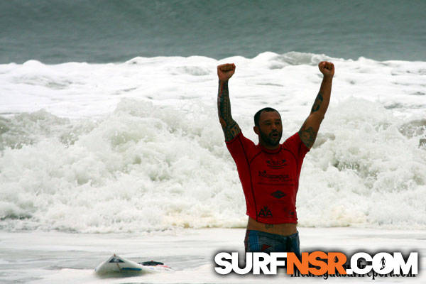 Nicaragua Surf Report - Report Photo 07/22/2012  8:41 PM 