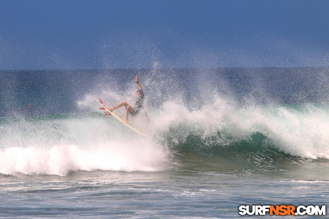 Nicaragua Surf Report - Report Photo 04/04/2020 5:47 PM
