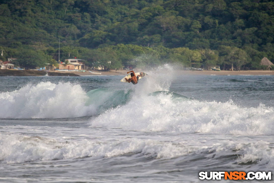 Nicaragua Surf Report - Report Photo 09/13/2019 8:04 PM