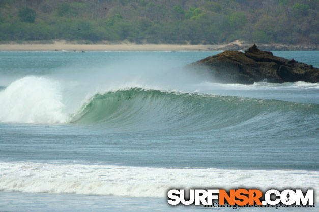 Nicaragua Surf Report - Report Photo 04/21/2008  7:57 PM 