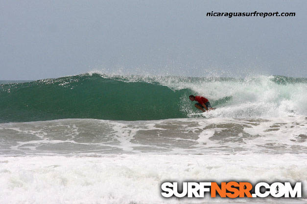 Nicaragua Surf Report - Report Photo 09/23/2009  4:39 PM 