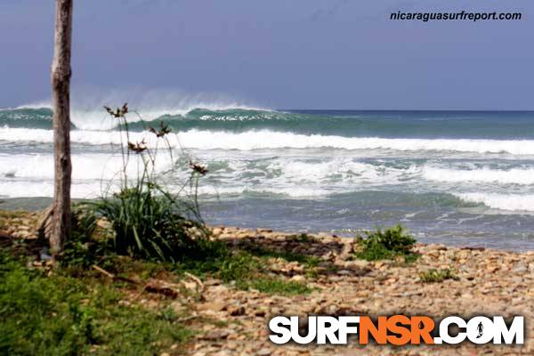 Nicaragua Surf Report - Report Photo 08/07/2011  1:59 PM 