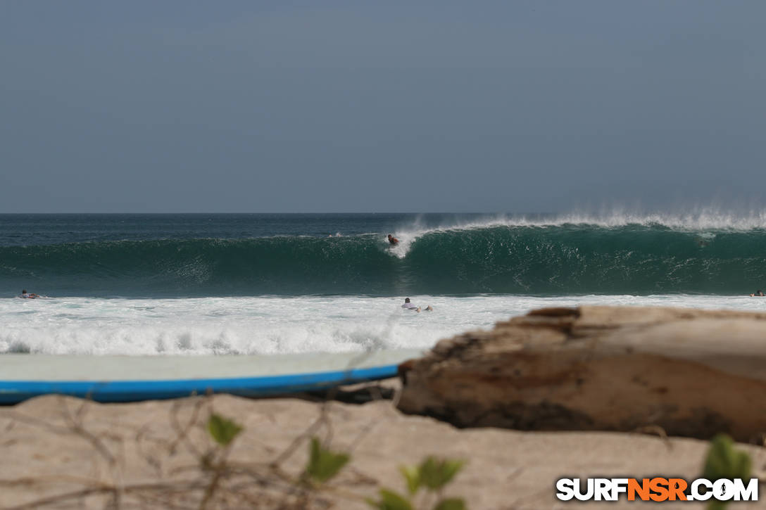 Nicaragua Surf Report - Report Photo 07/17/2015  4:40 PM 