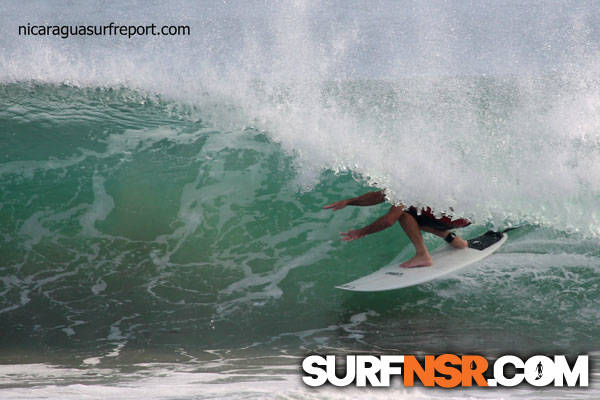 Nicaragua Surf Report - Report Photo 08/03/2013  5:56 PM 