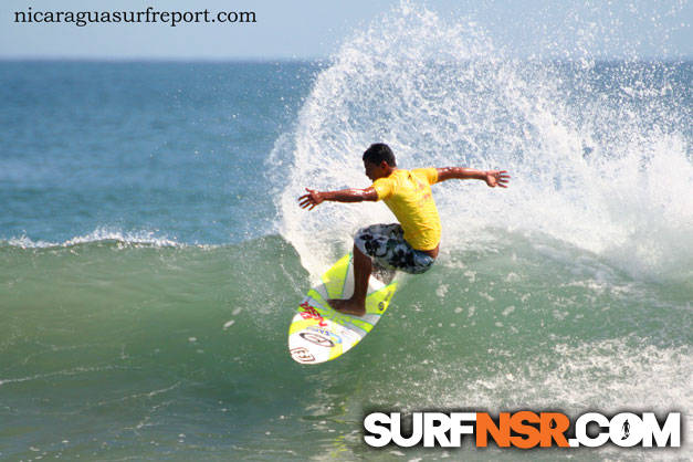 Nicaragua Surf Report - Report Photo 03/23/2008  11:37 AM 