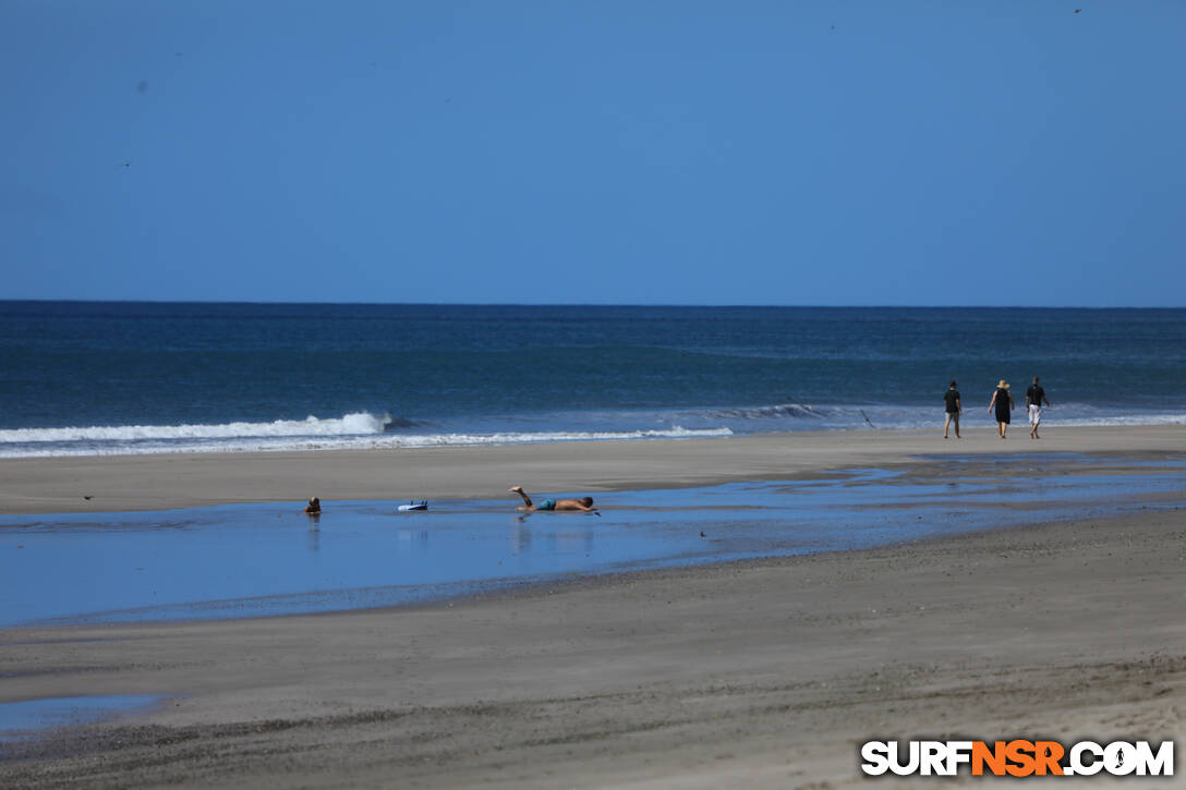 Surf Report for 12/17/2023