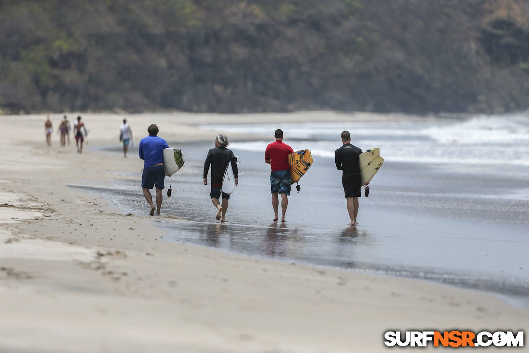 Nicaragua Surf Report - Report Photo 04/09/2017  6:42 PM 