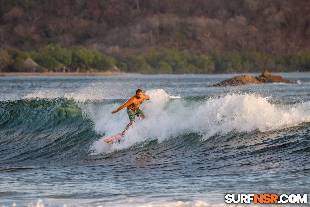 Nicaragua Surf Report - Report Photo 04/20/2020 7:10 PM