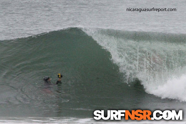 Nicaragua Surf Report - Report Photo 08/04/2013 8:55 PM