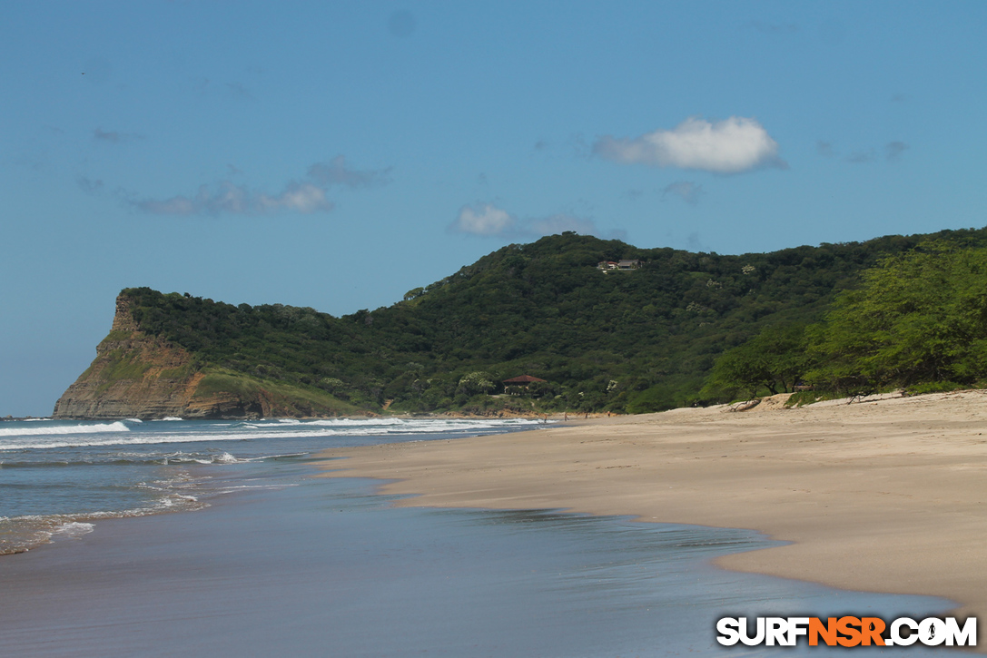 Nicaragua Surf Report - Report Photo 11/08/2016  2:07 PM 