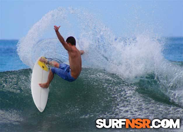 Nicaragua Surf Report - Report Photo 08/29/2006  12:48 AM 