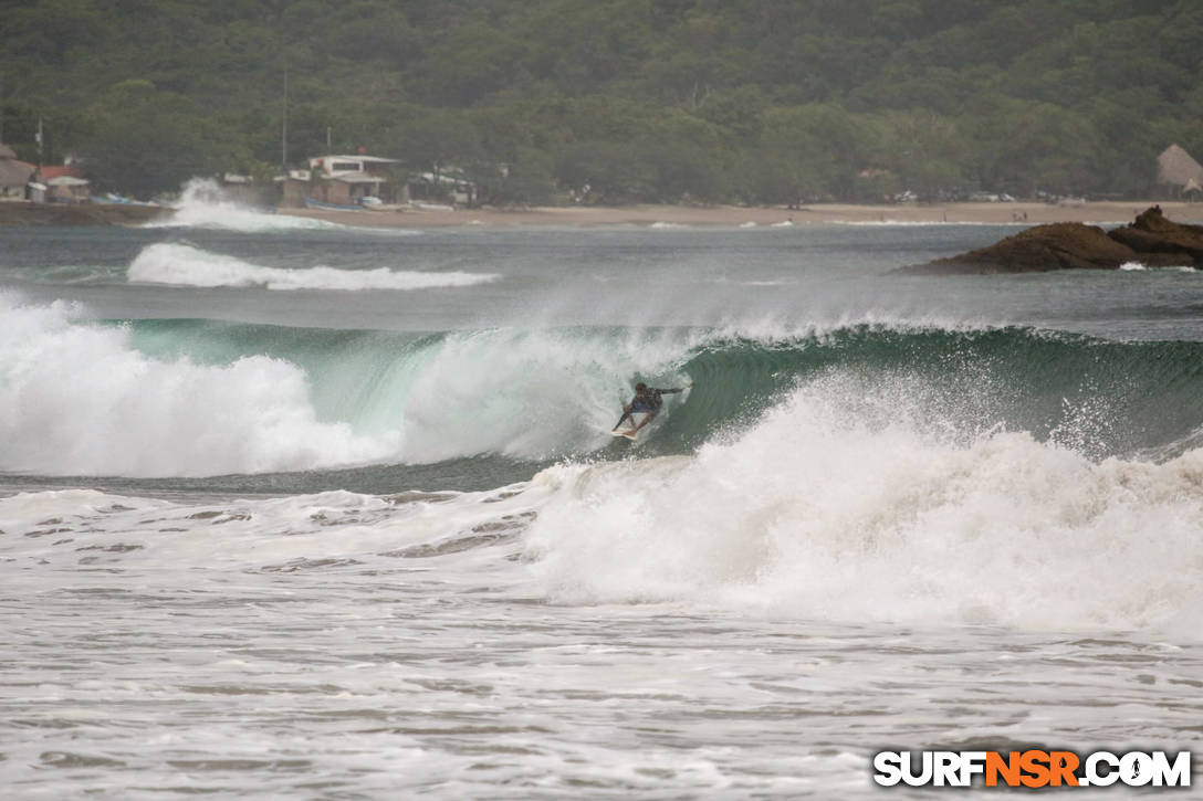 Nicaragua Surf Report - Report Photo 07/22/2018 8:13 PM