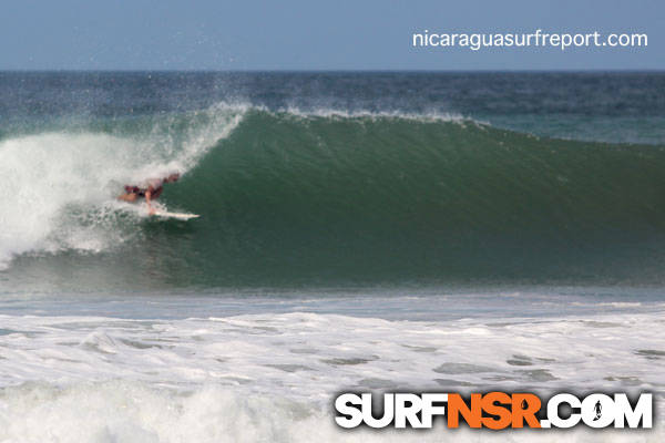 Nicaragua Surf Report - Report Photo 04/12/2012 2:57 PM
