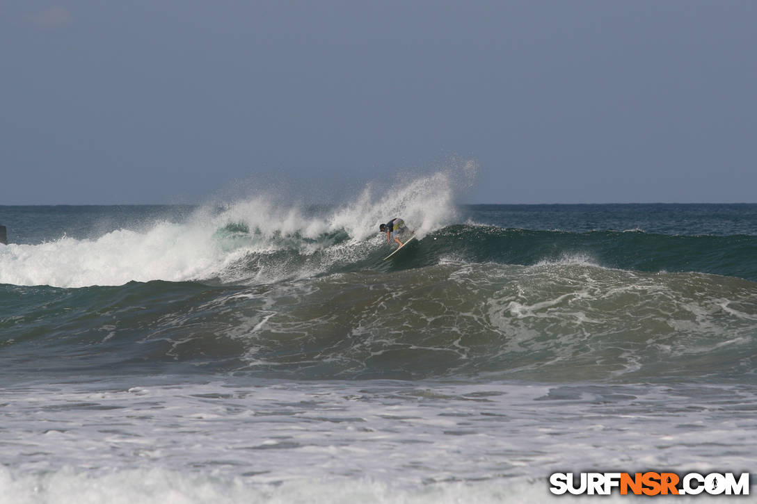 Nicaragua Surf Report - Report Photo 10/07/2015  4:41 PM 