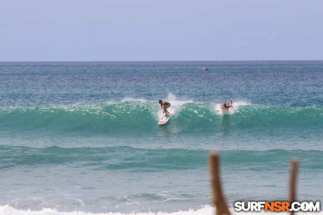 Nicaragua Surf Report - Report Photo 09/22/2015  12:52 PM 