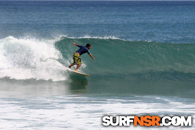 Nicaragua Surf Report - Report Photo 08/22/2009  4:26 PM 