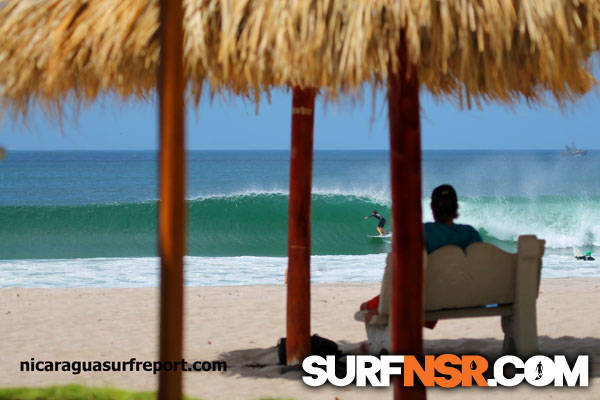 Nicaragua Surf Report - Report Photo 04/03/2013  5:46 PM 