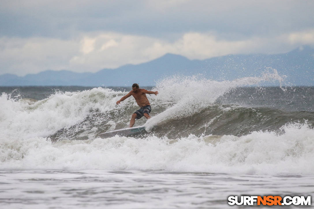 Nicaragua Surf Report - Report Photo 10/16/2022  6:05 PM 