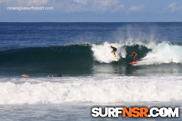 Nicaragua Surf Report - Report Photo 08/14/2010  1:52 PM 